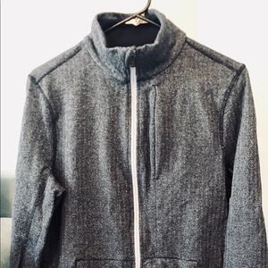 Men’s Lululemon Herringbone Surge Jacket